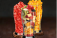 Fruit Bricks