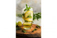 Lemon Mint Mojito