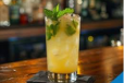 Boom Boom Mojito