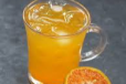 Orange Sarbath