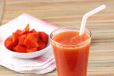Papaya Juice