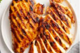 Grilled Chicken Normal