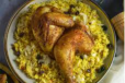 Chicken Mandi