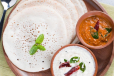 Thattu Dosa