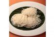 Idiyappam