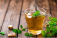 Mint Tea