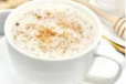 Fresh Milk Ginger