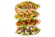 Falafel Club