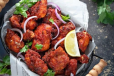 Chicken Fry