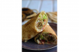 Falafel Wrap