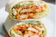 Blooms Wrap
