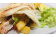 Omelet Poratta
