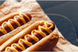 Hotdog Poratta