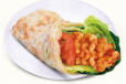 Prawns Poratta