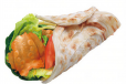 Samosa Poratta