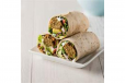 Falafel Poratta