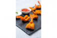 Butterfly Prawns