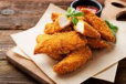 Zing Chicken Strips