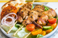 Sheesh Tawook