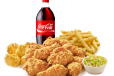 Mini Family Meal