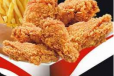 Jumbo Meal