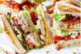Shawarma Sharook