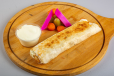 Shawarma Normal