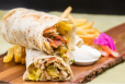Shawarma Spciy