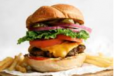 Classic Burger