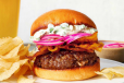 Jalapeno Burger