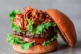 Bbq Burger