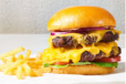 Double Burger