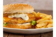 Fish Fillet Combo