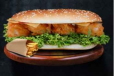 Kabab Combo