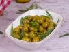 Olive Plate