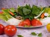 Vegetable Plate
