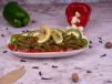 Green Beans With Oil