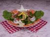 Rocca Salad