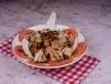 Fattoush Al Aross