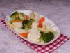 Sauteed Vegetables