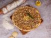 Lamb Brain In Special Bread