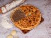Egyptian Hawawshi Bread