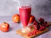 Pomegranate juice