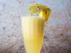 Pineapple juice