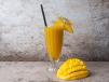 Mango juice