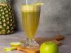 Apple juice