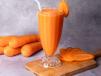 Carrots Juice