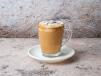 Nescafe With Milk