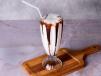 Milk with Chocolate