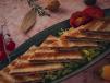 Arayees Veg With Cheese